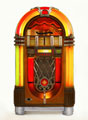 1956 - 1960 Juke Box