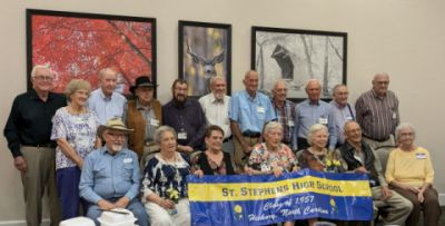 class reunion 2024 picture
