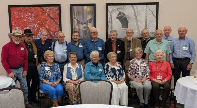 class reunion 2025 picture